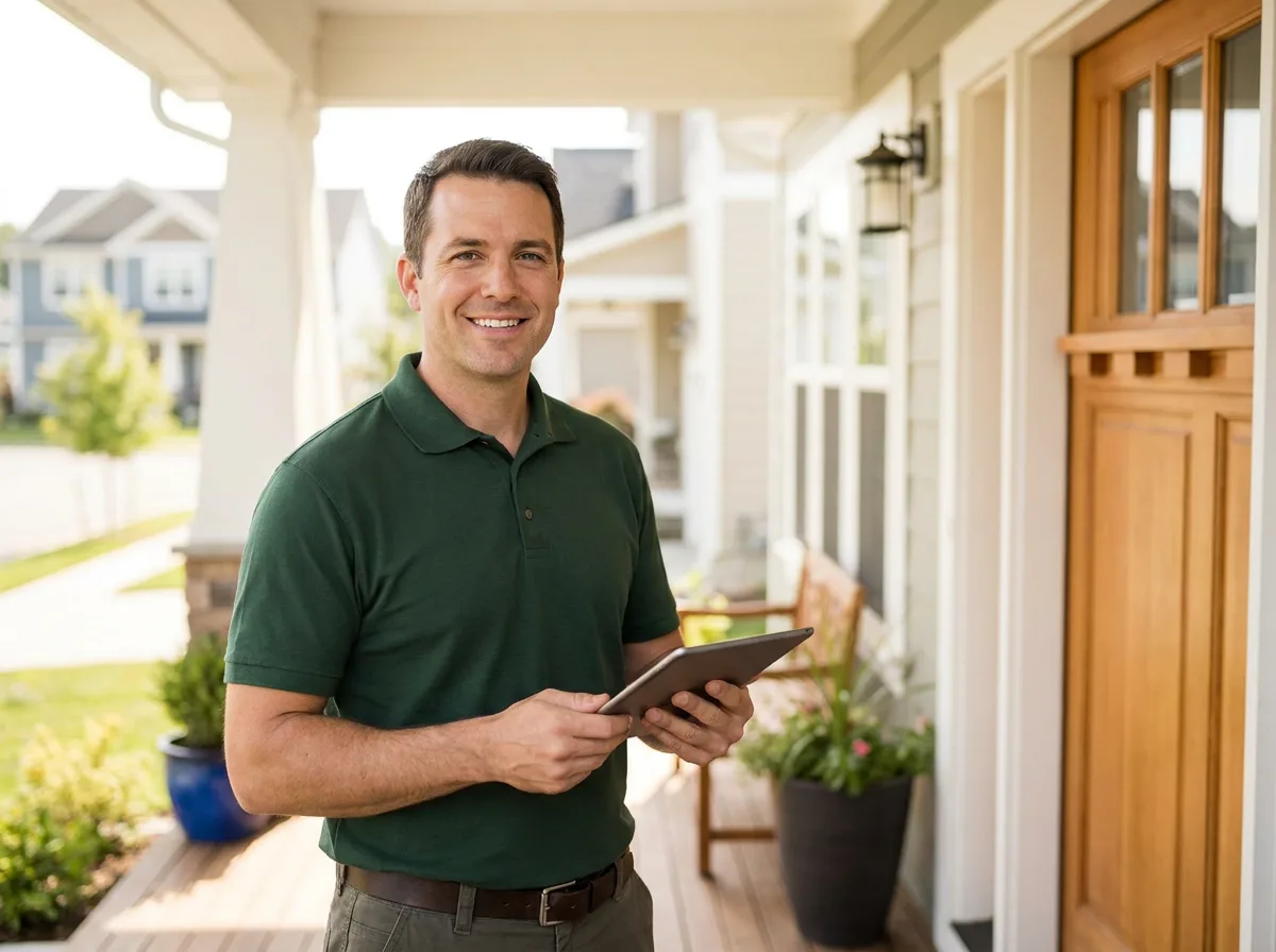 Pest control FAQs for Vickery, OH